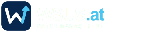 wsus.at – Patch Management