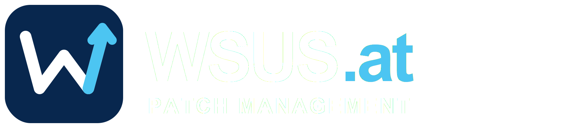 WSUS.at 1 WSUS.at – Original-Logo Patch Management